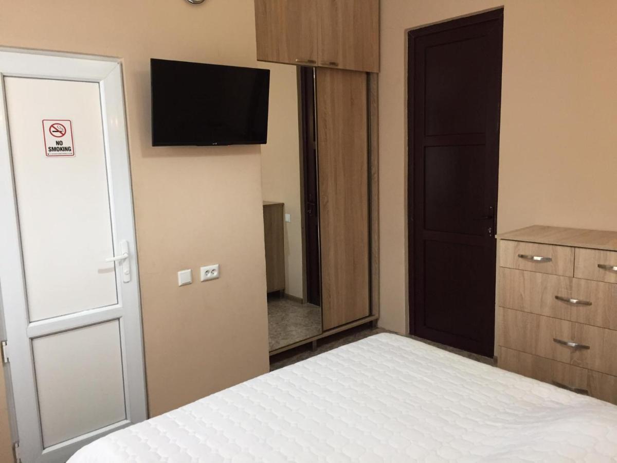 Guest House Kobuleti #788 Exterior foto